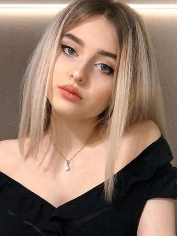 Анечка