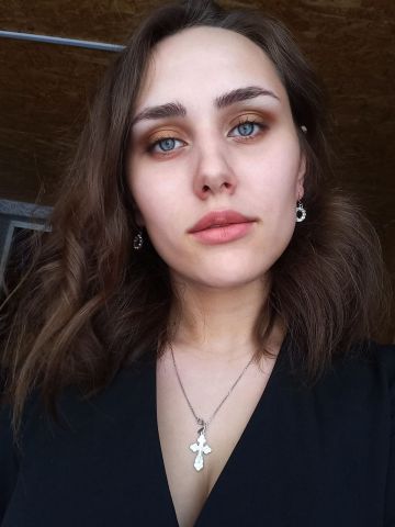 Танюша